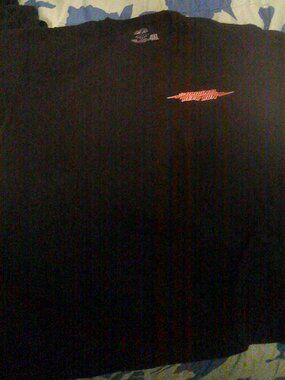 4XL Beer Run Smoky & the Bandit T-shirt-Good Condition-Freshly Washed